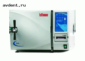 Cтоматологический автоклав Tuttnauer 2540 ЕКА - электронный (автоматический) контроль, скоростной, в...Tuttnauer 