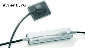  KODAK RVG 6100 ( )Kodak Dental Systems 