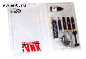 Herculite Ultra Mini Kit () -    (3   4 :  2, ...KERR 