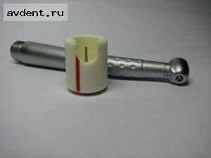 Наконечник  турбинный  НТС-300-05  M4 (4-х канальный), для ортопедии и терапии, металлический шарико...Серпухов 