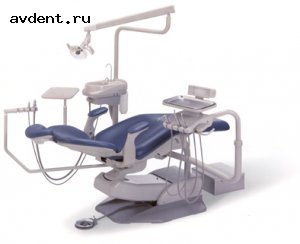 ����������������� ��������� Performer III (A-Dec, ���) 