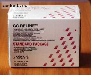 RELINE STANDARD PACKAGE - GC () -   GC 