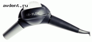 AIR-FLOW handy 2 PLUS -           ...EMS 