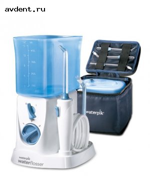    WaterPik WP-300 E2 Waterpik Technologies Inc. () 