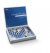 Herculite Ultra XRV Standart Kit (набор) - универсальный наногибридный композит (10 шприцев х 4 г: э...KERR 