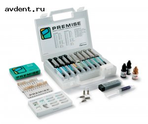 Premise Syringe Standart Kit () -    ( 2, 3, 3.5,...KERR 