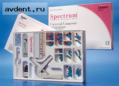Spectrum TPH3 Refill-  .  0,25. ( ). (  10)Dentsply 