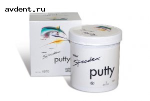 Speedex Putty, ColteneColtene 