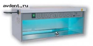   Tau UltraviolTau Steril () 