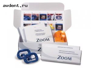    ZOOM Chairside DISCUS DENTAL 